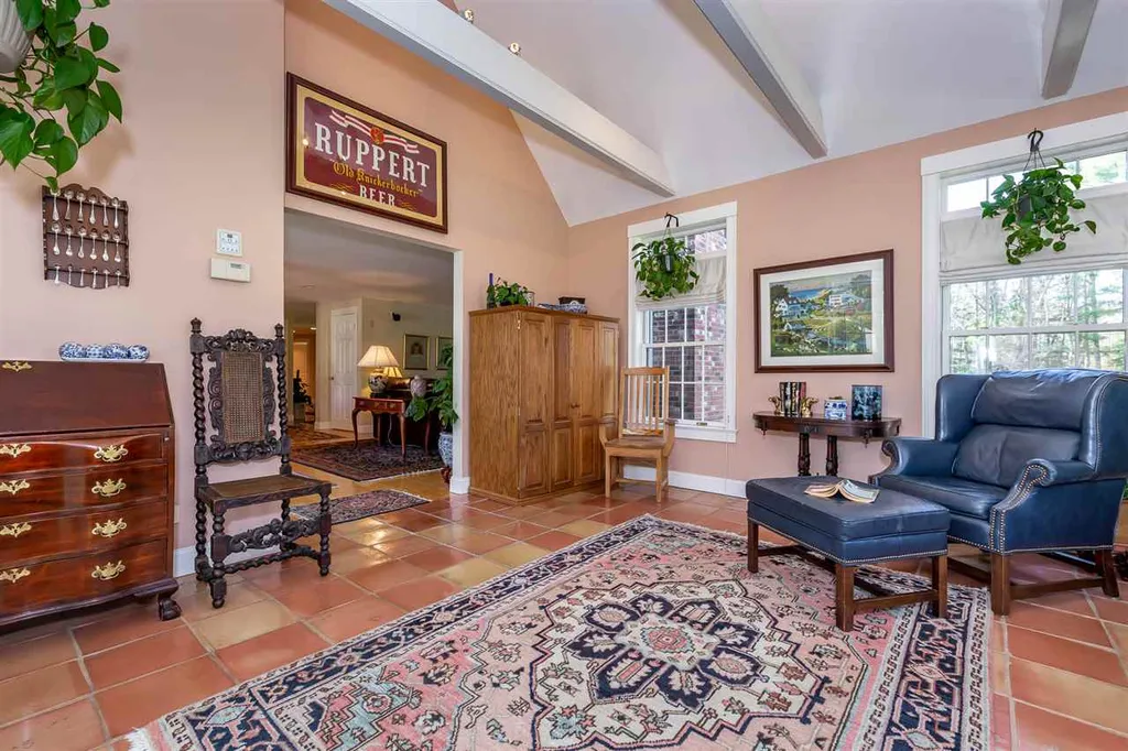 1455 Greenfield Road Francestown NH 03043