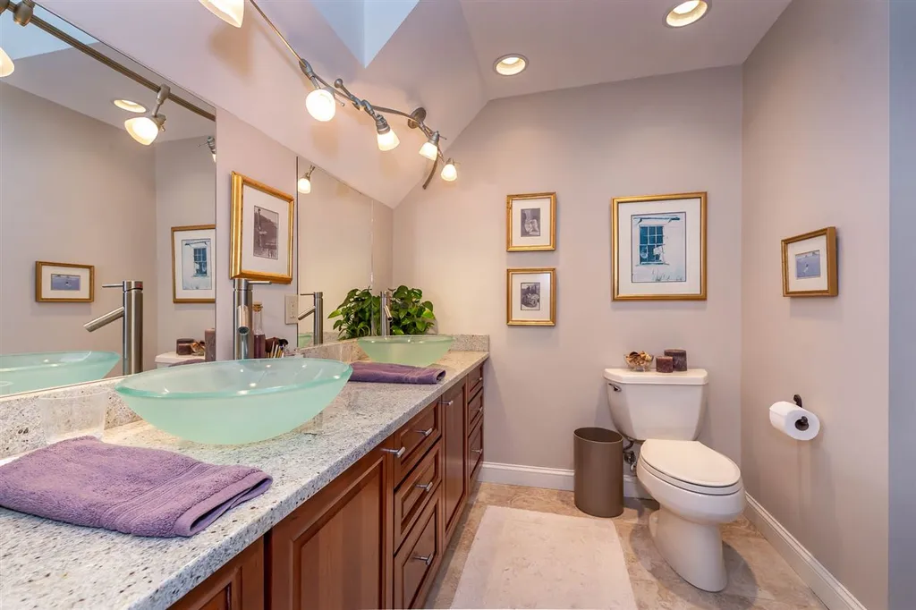 1455 Greenfield Road Francestown NH 03043