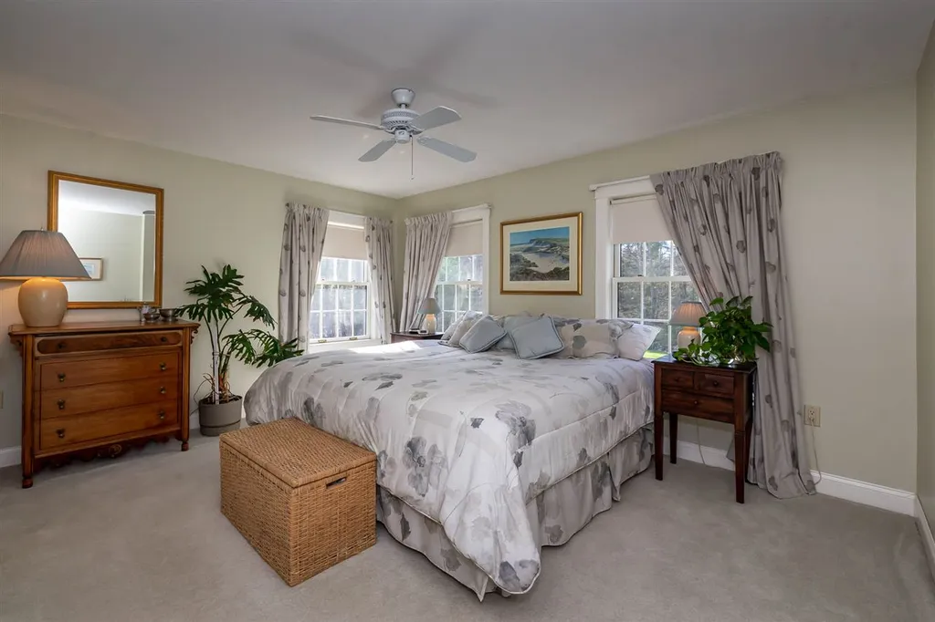 1455 Greenfield Road Francestown NH 03043
