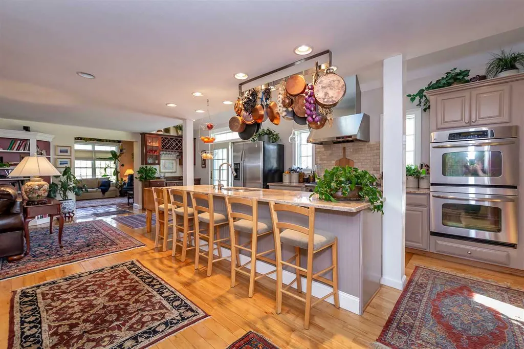 1455 Greenfield Road Francestown NH 03043