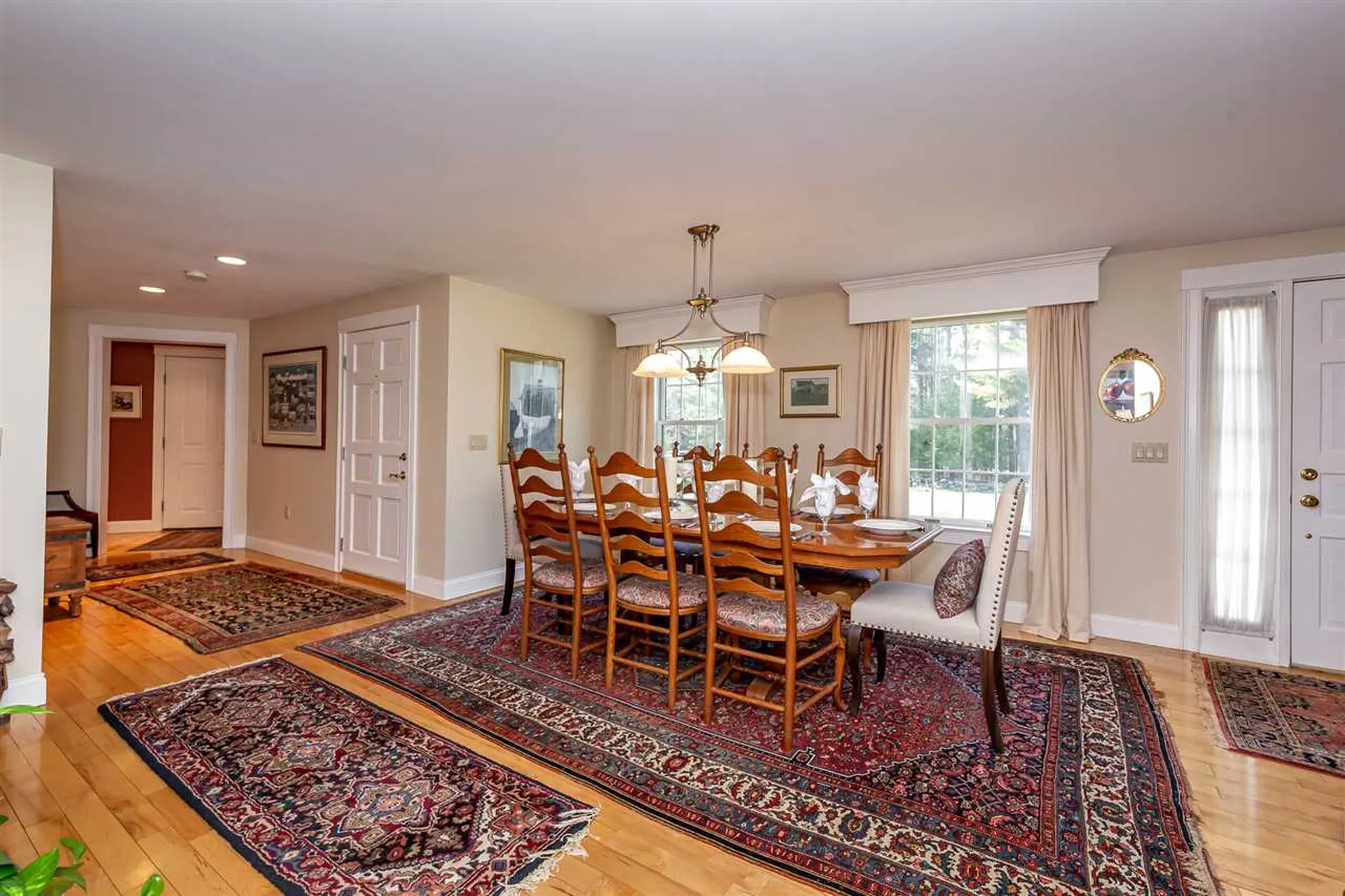 1455 Greenfield Road Francestown NH 03043
