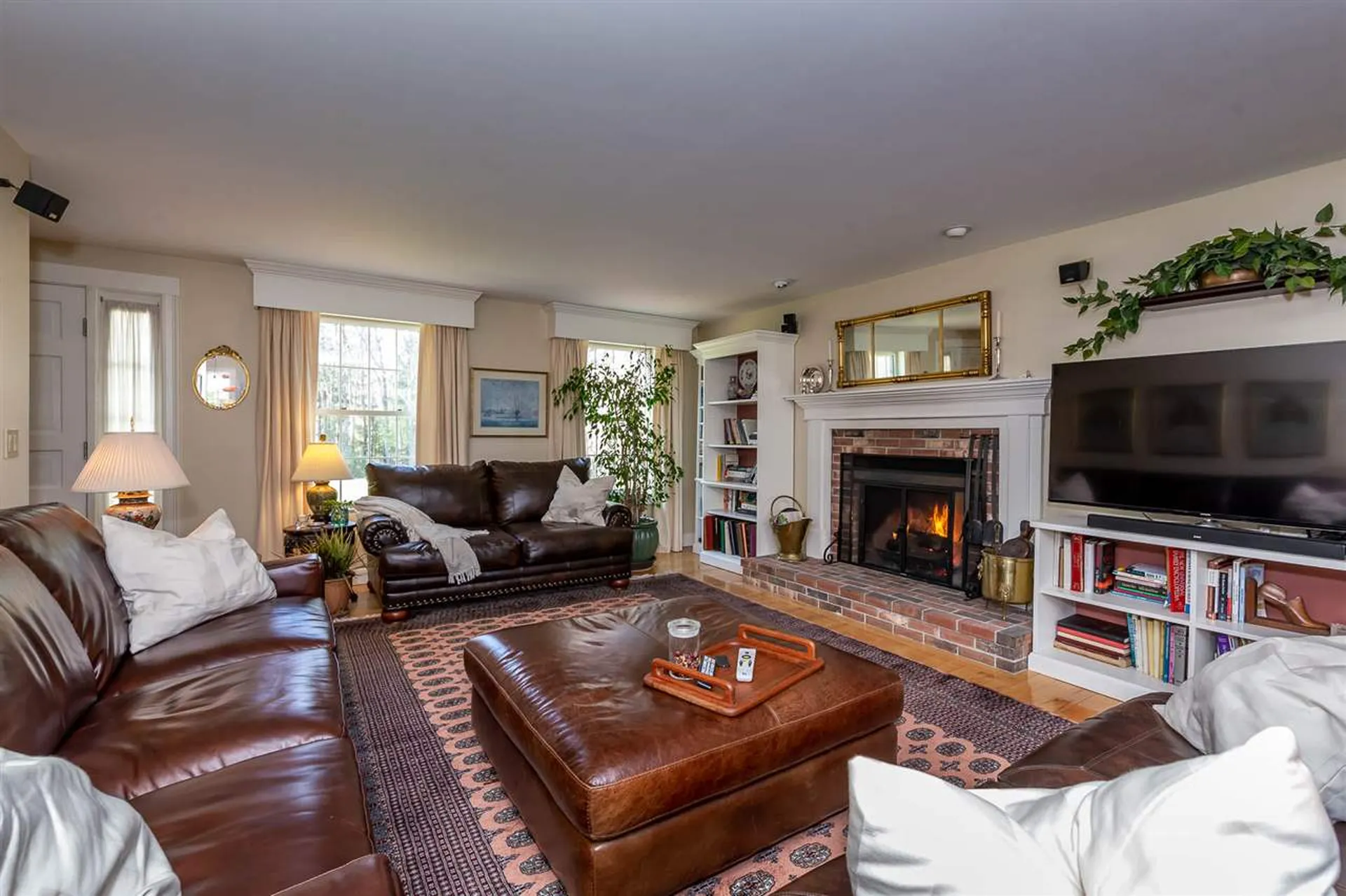 1455 Greenfield Road Francestown NH 03043