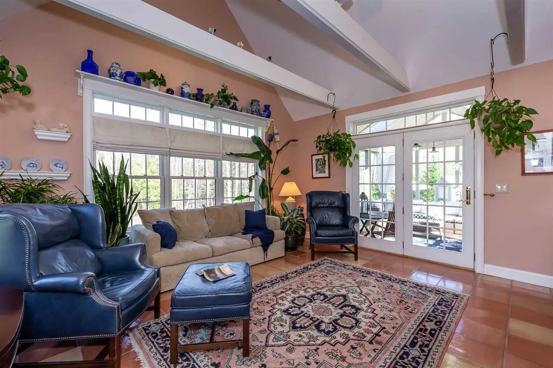 1455 Greenfield Road Francestown NH 03043