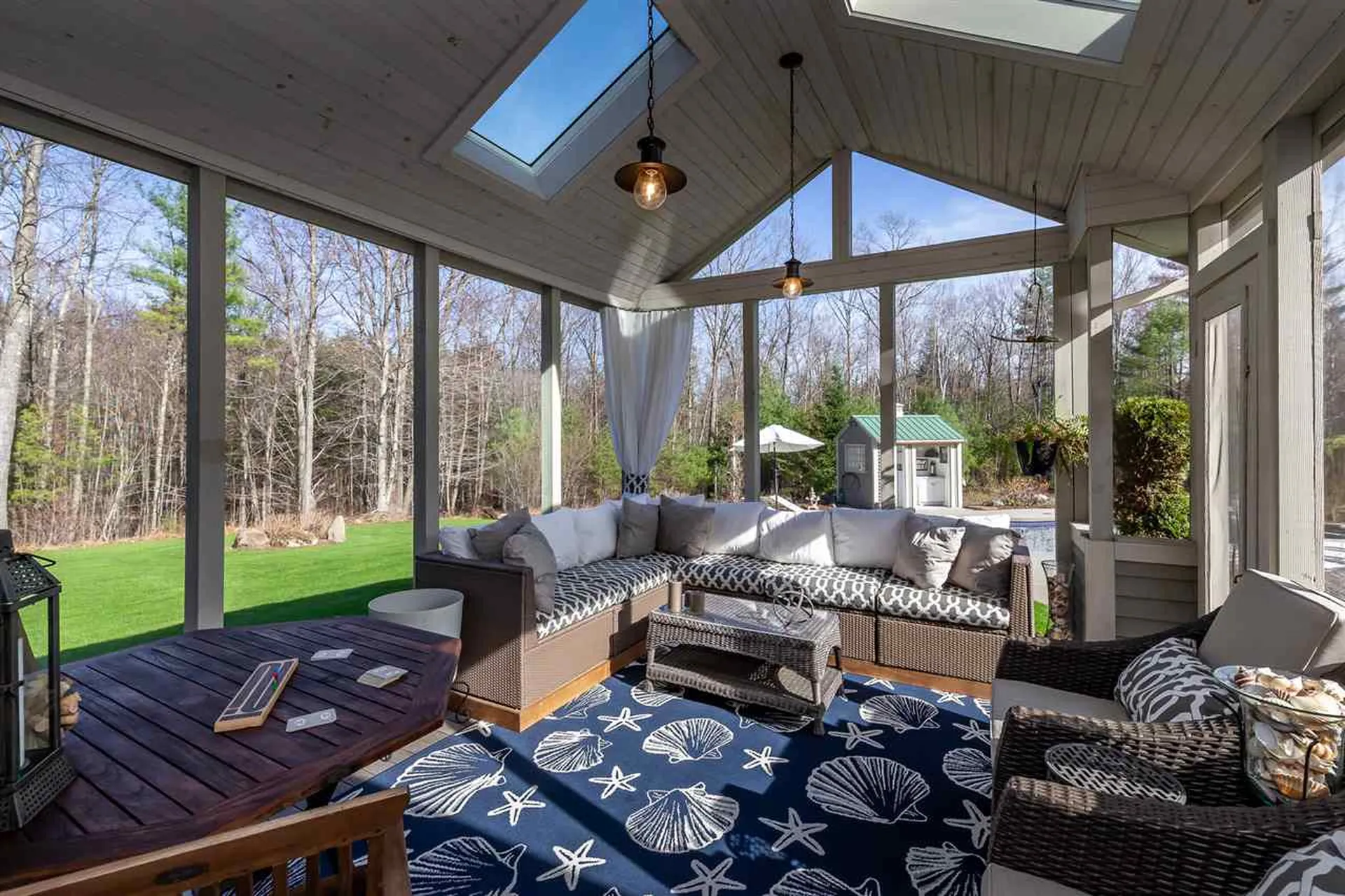 1455 Greenfield Road Francestown NH 03043