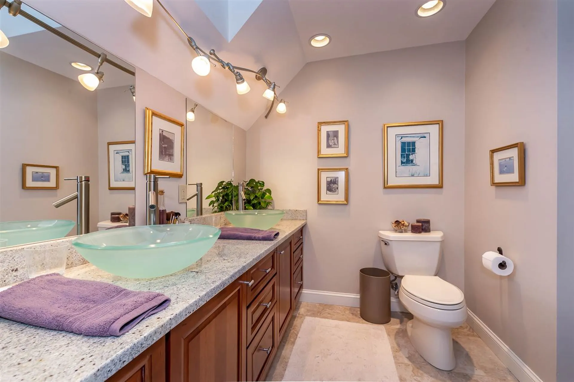 1455 Greenfield Road Francestown NH 03043
