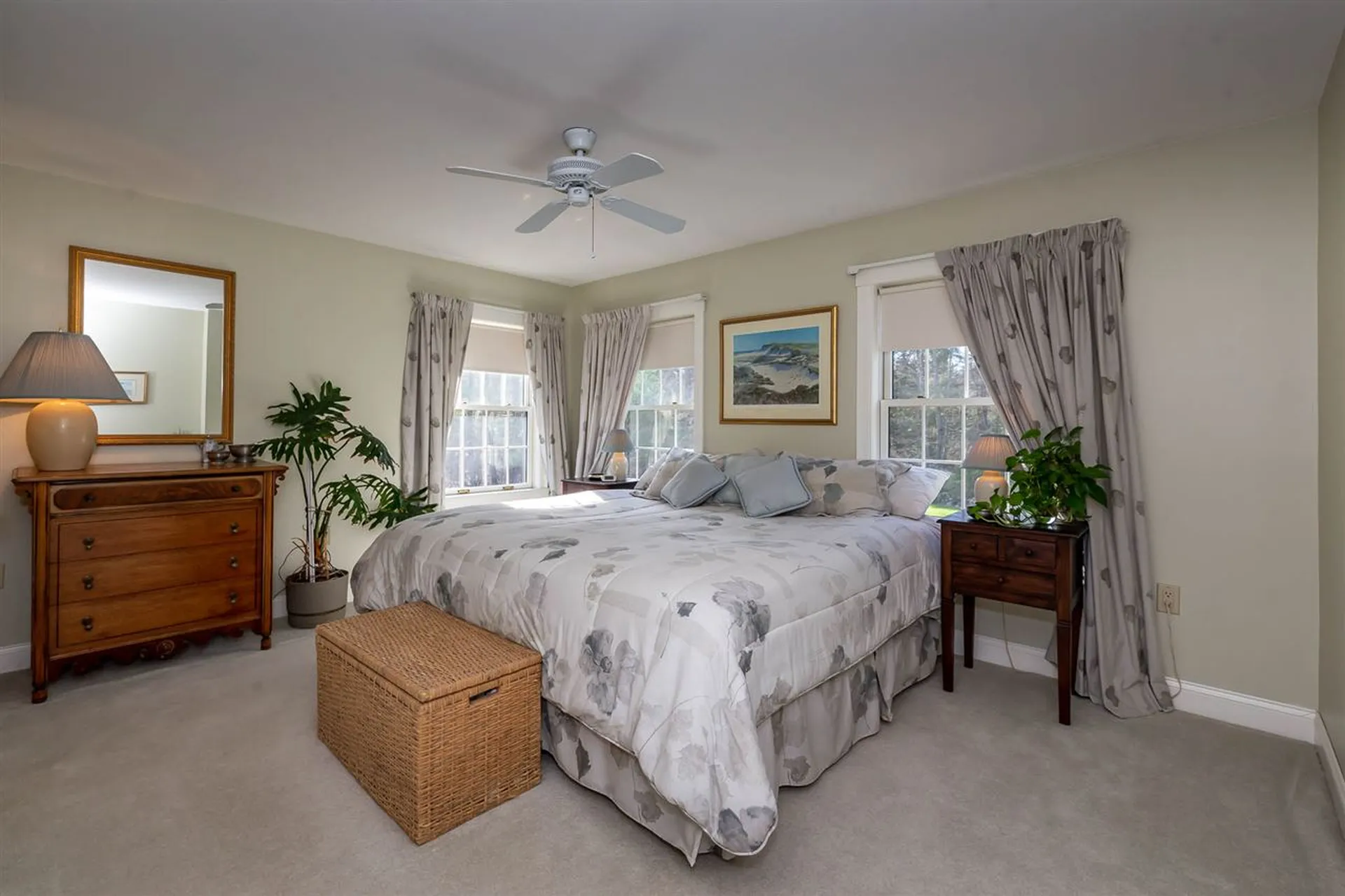 1455 Greenfield Road Francestown NH 03043