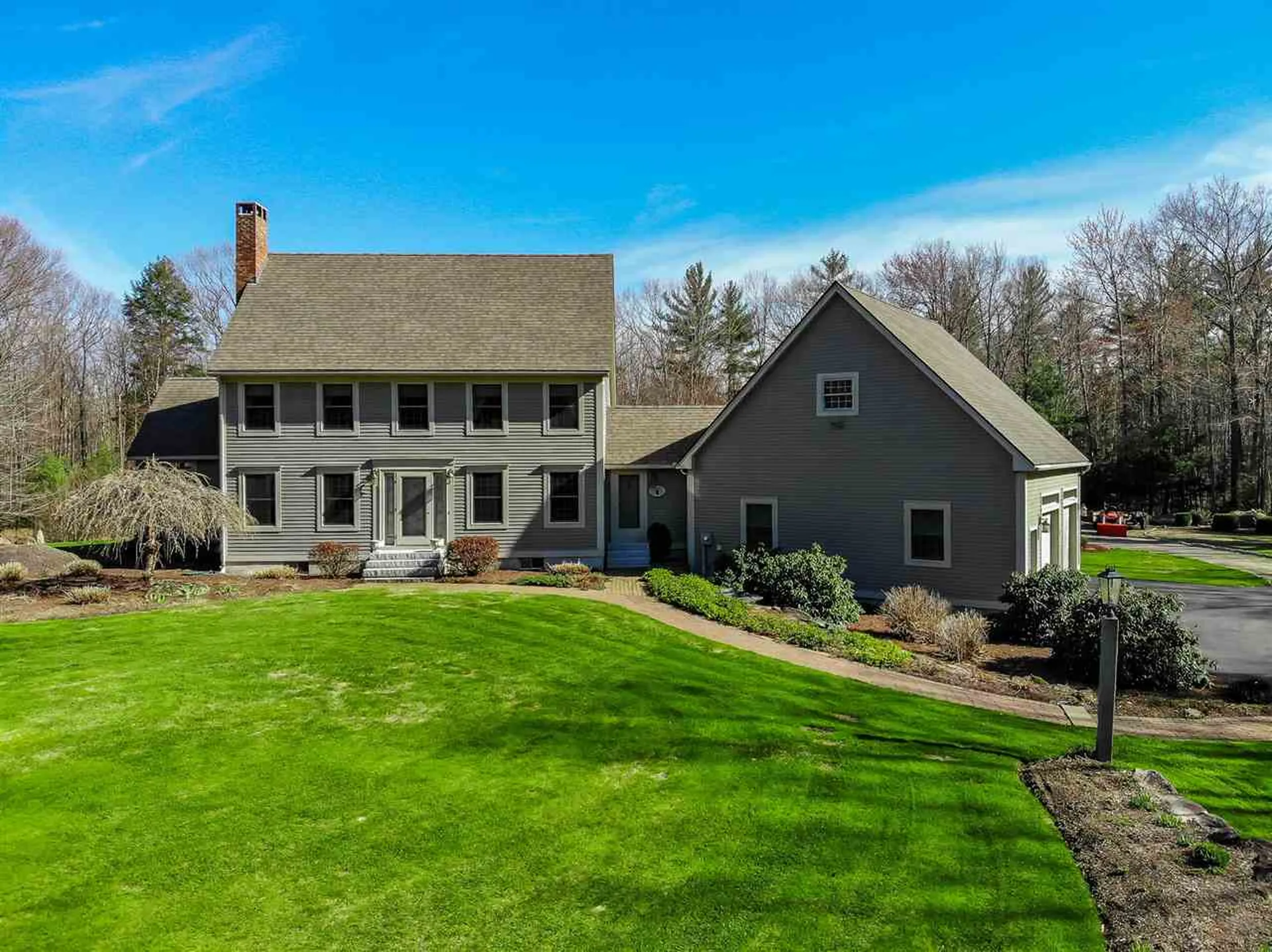 1455 Greenfield Road Francestown NH 03043