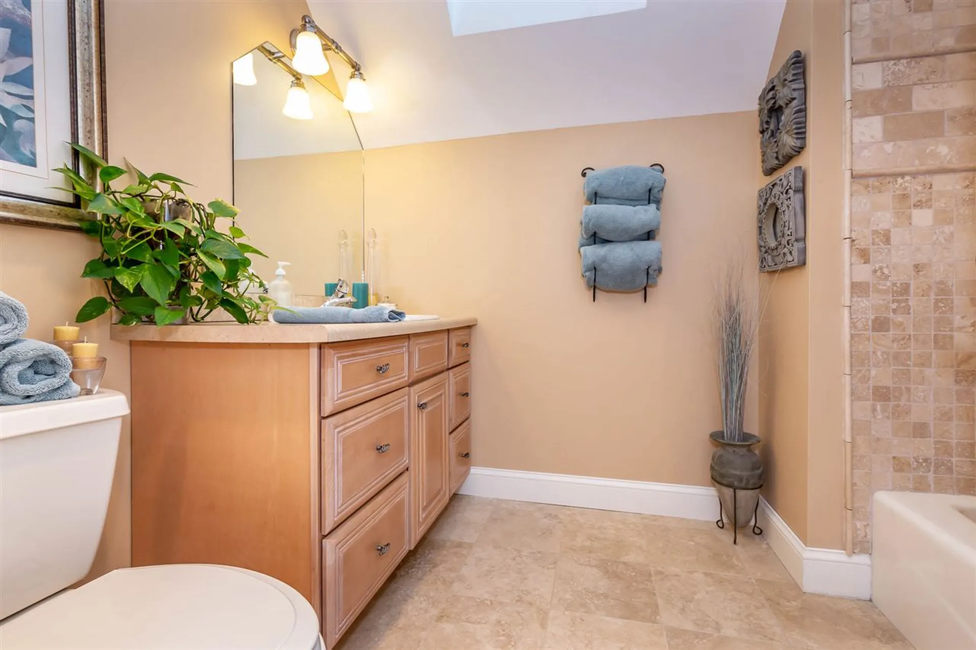 1455 Greenfield Road Francestown NH 03043