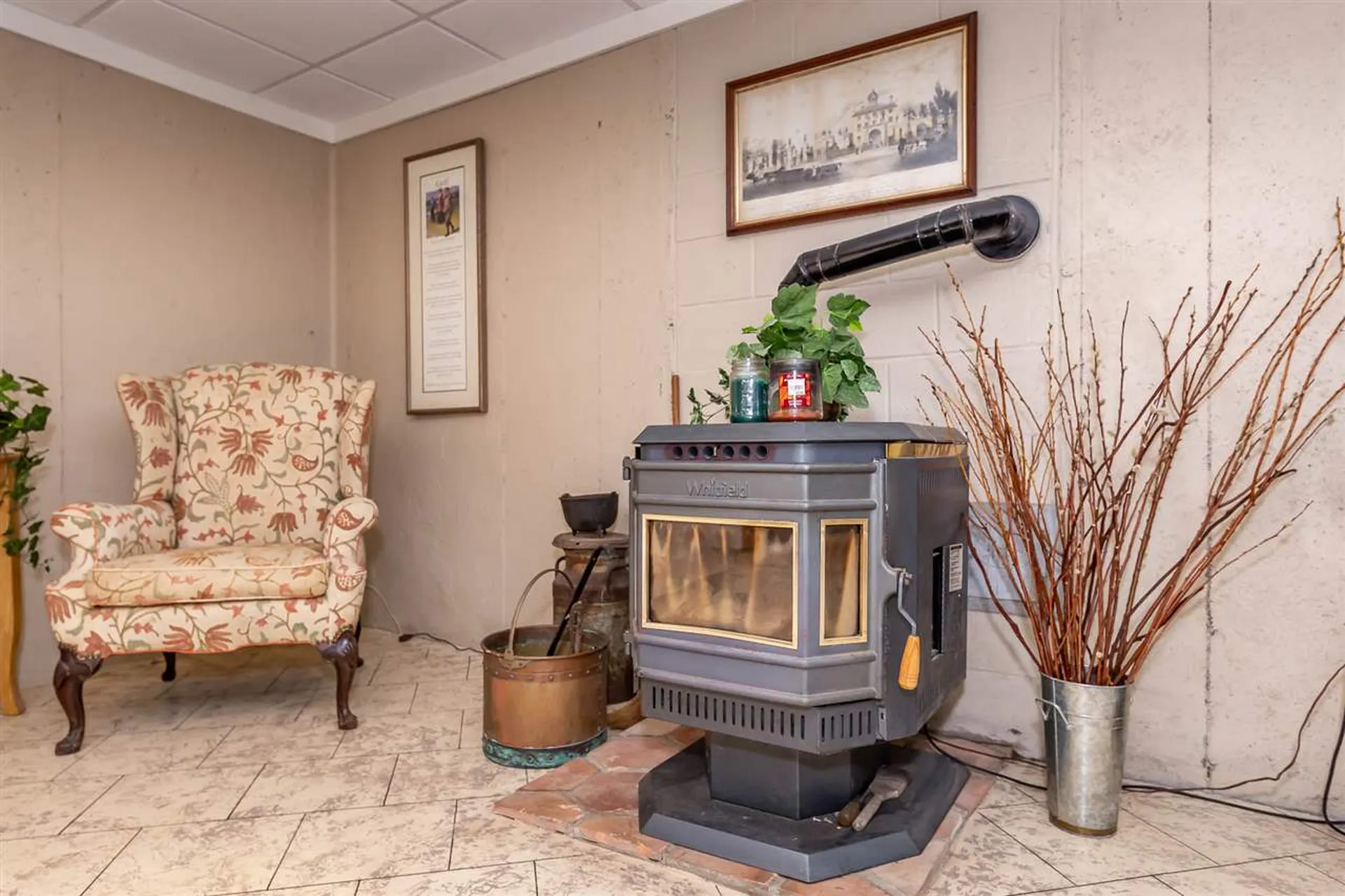1455 Greenfield Road Francestown NH 03043
