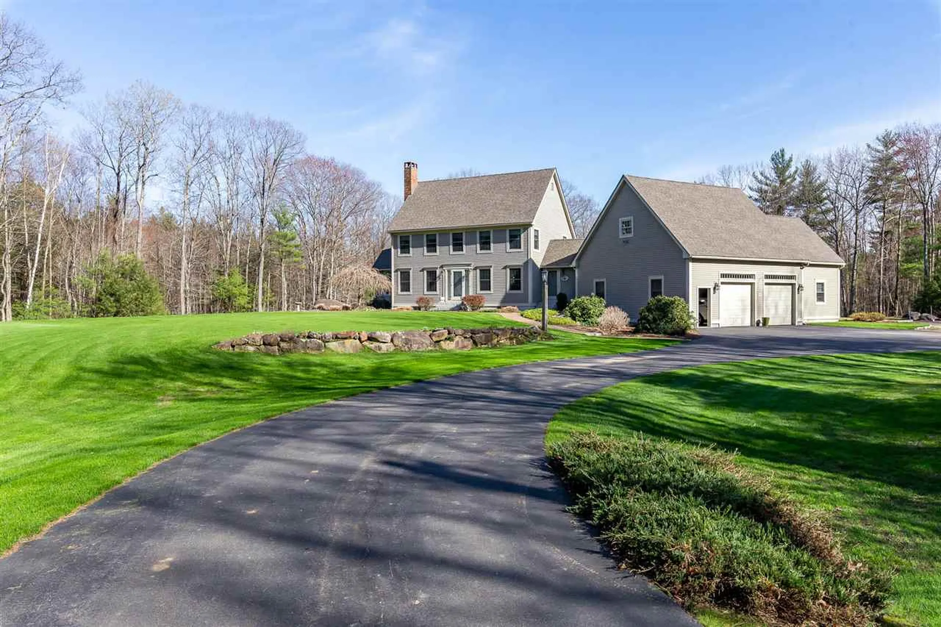 1455 Greenfield Road Francestown NH 03043