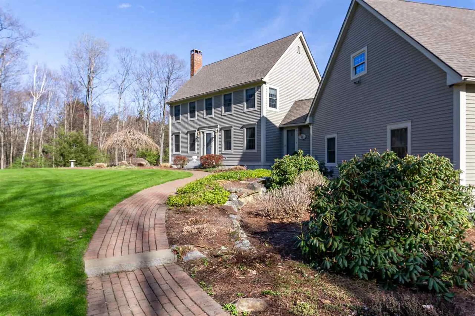 1455 Greenfield Road Francestown NH 03043