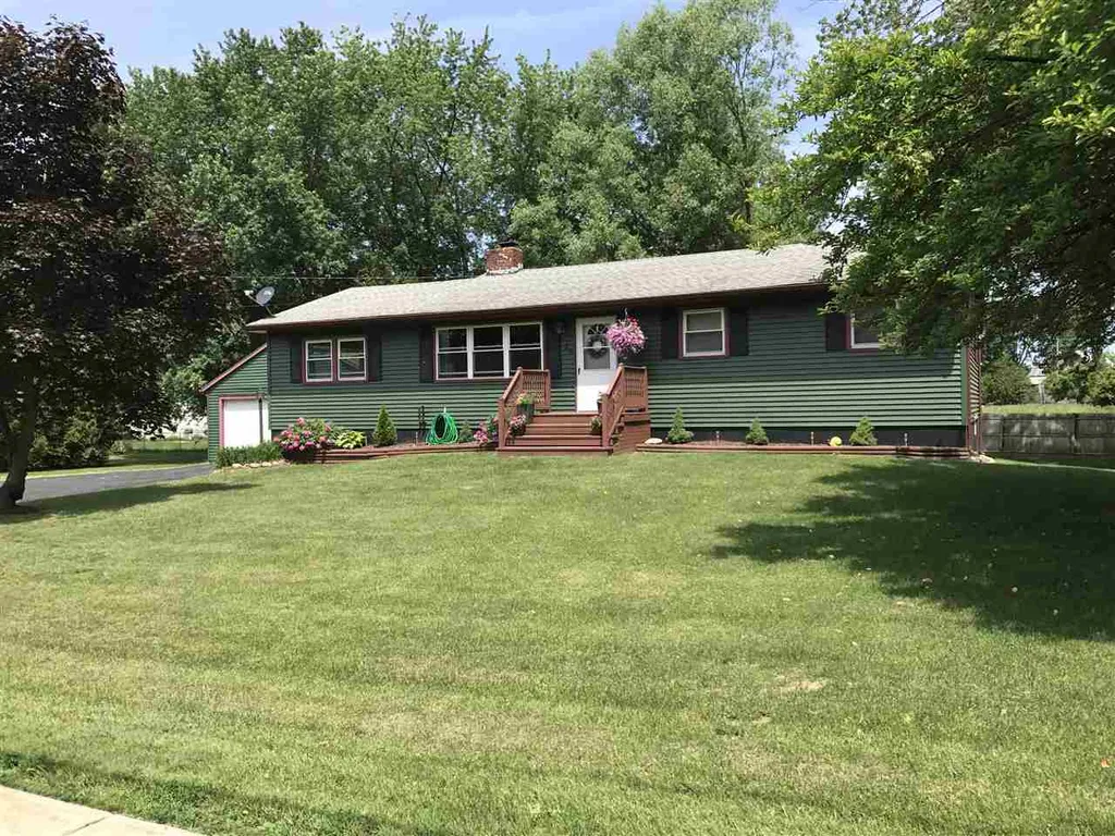 59 Ossie Road Middlebury VT 05753
