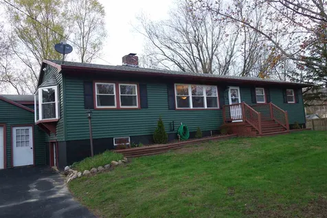 59 Ossie Road Middlebury VT 05753