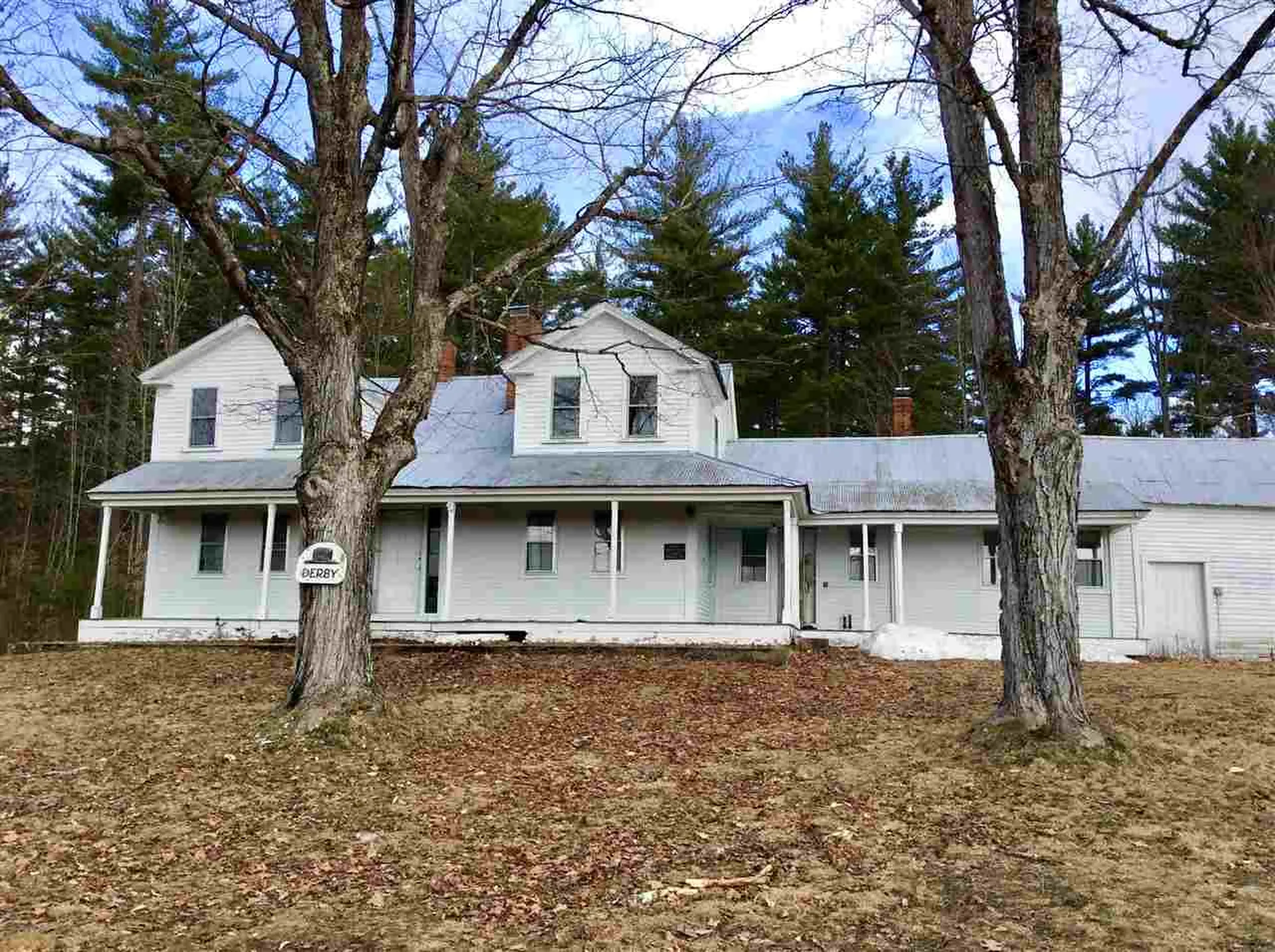 229 S Chatham Road Stow ME 04037