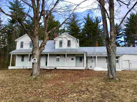 229 S Chatham Road Stow ME 04037