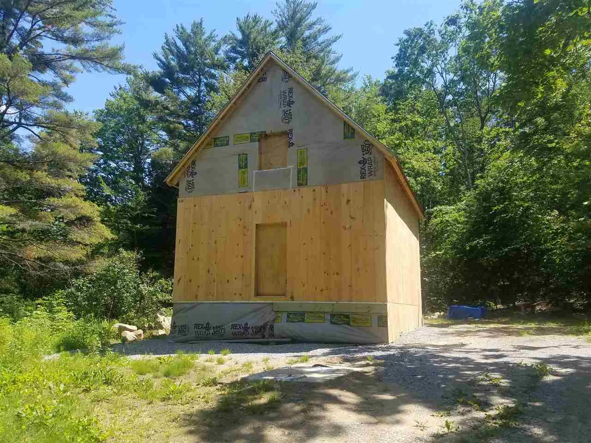77 Seven Pines Road Holderness NH 03245