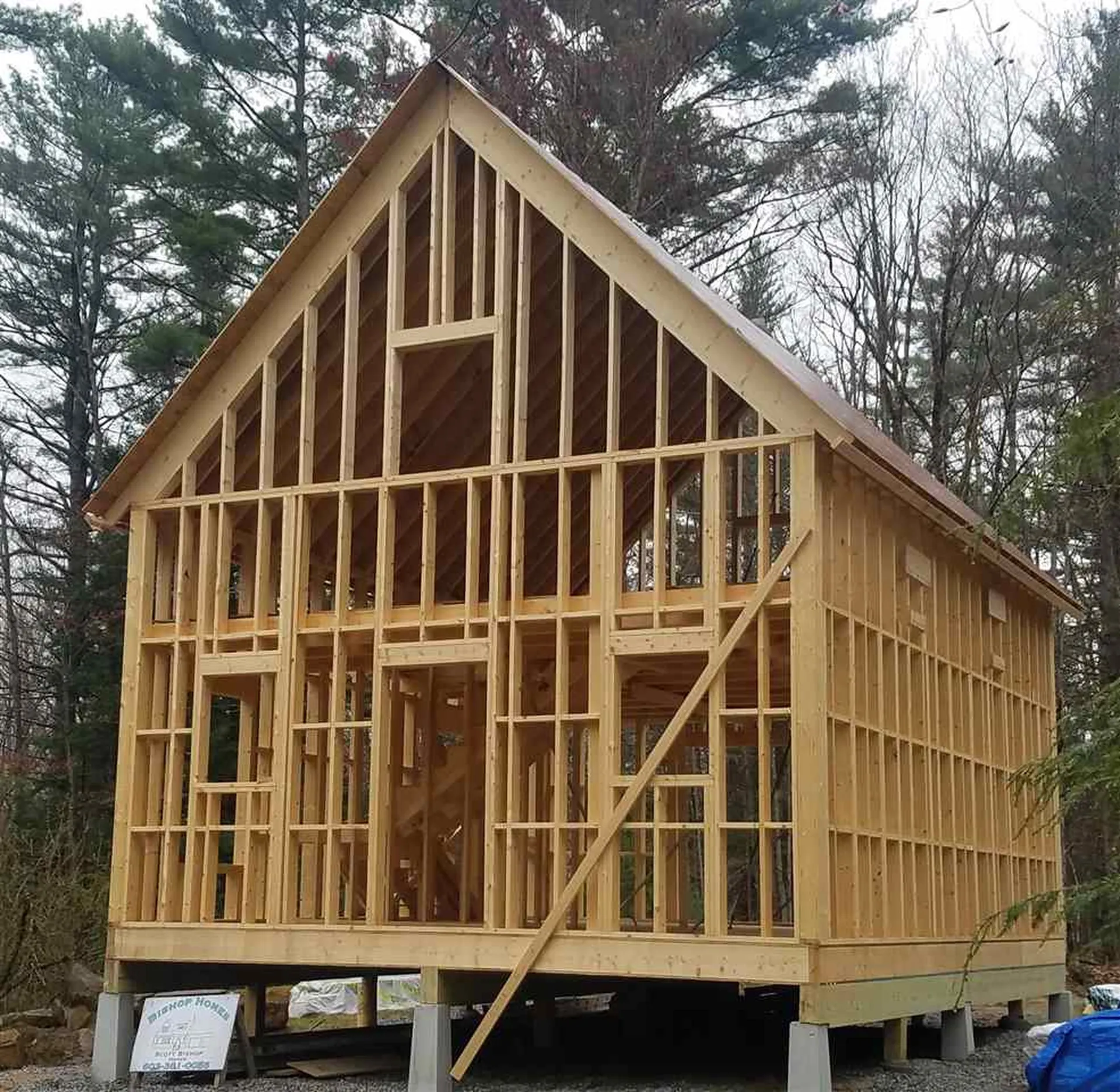 77 Seven Pines Road Holderness NH 03245