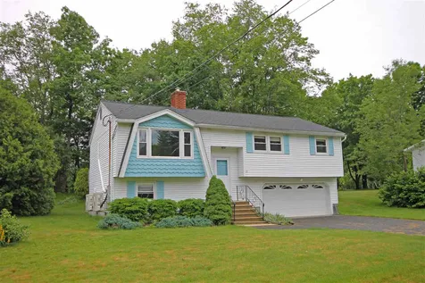 23 Scollay Circle Salem NH 03079