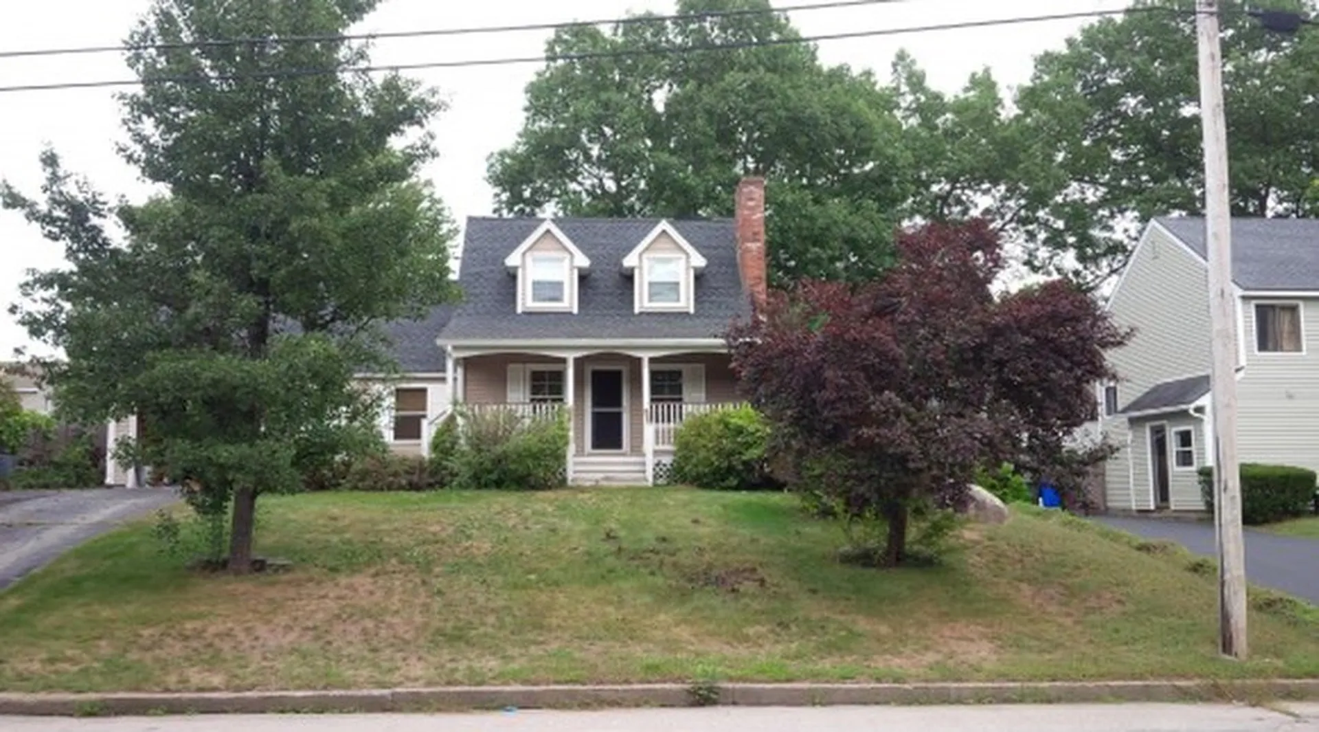 240 Hoyt Street Manchester NH 03103