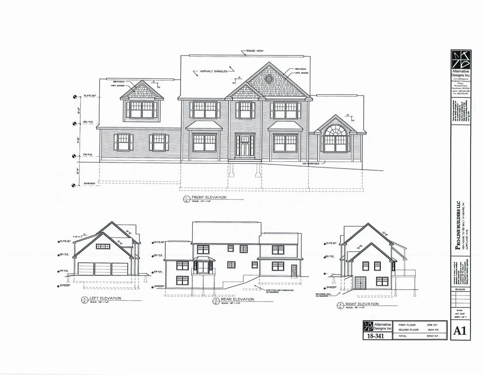 36 Cortland Avenue Weare NH 03281