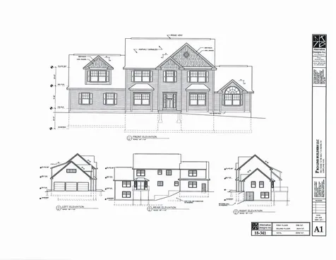36 Cortland Avenue Weare NH 03281