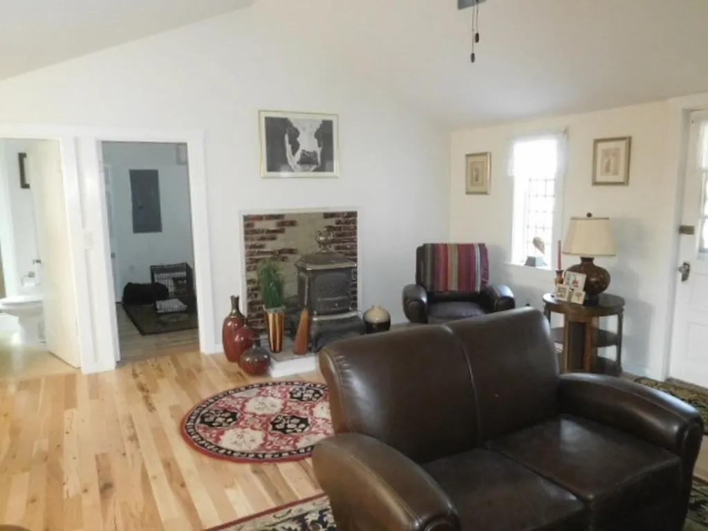 32 Forty Acre Field Road Moultonborough NH 03254