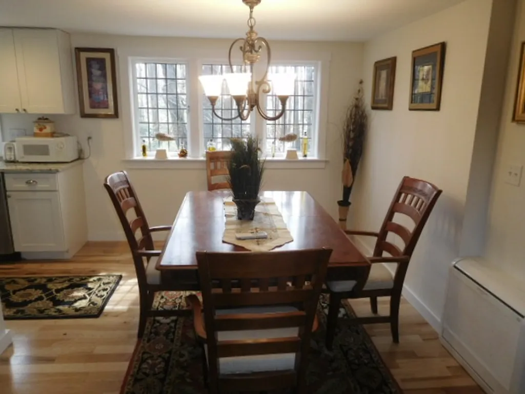 32 Forty Acre Field Road Moultonborough NH 03254