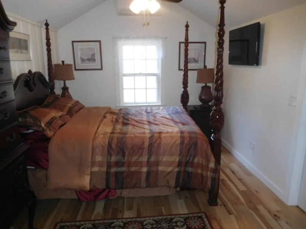 32 Forty Acre Field Road Moultonborough NH 03254