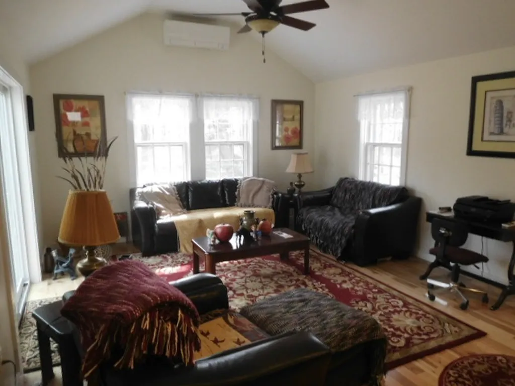 32 Forty Acre Field Road Moultonborough NH 03254