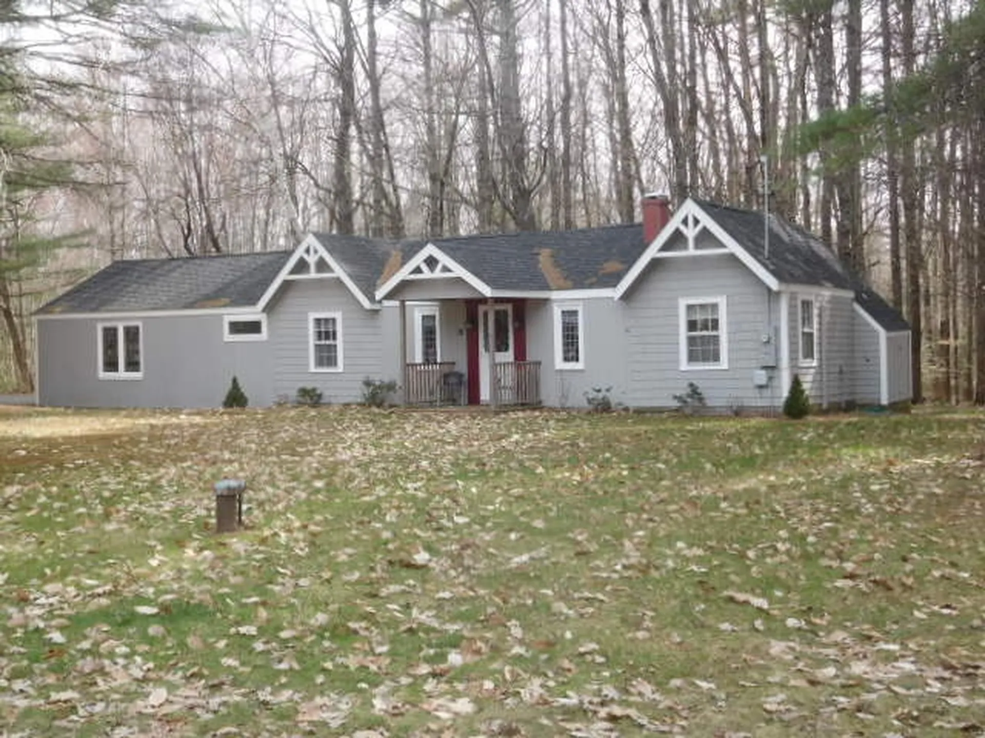 32 Forty Acre Field Road Moultonborough NH 03254
