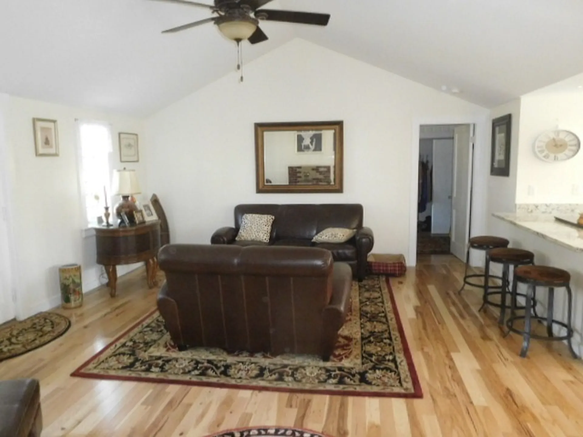 32 Forty Acre Field Road Moultonborough NH 03254