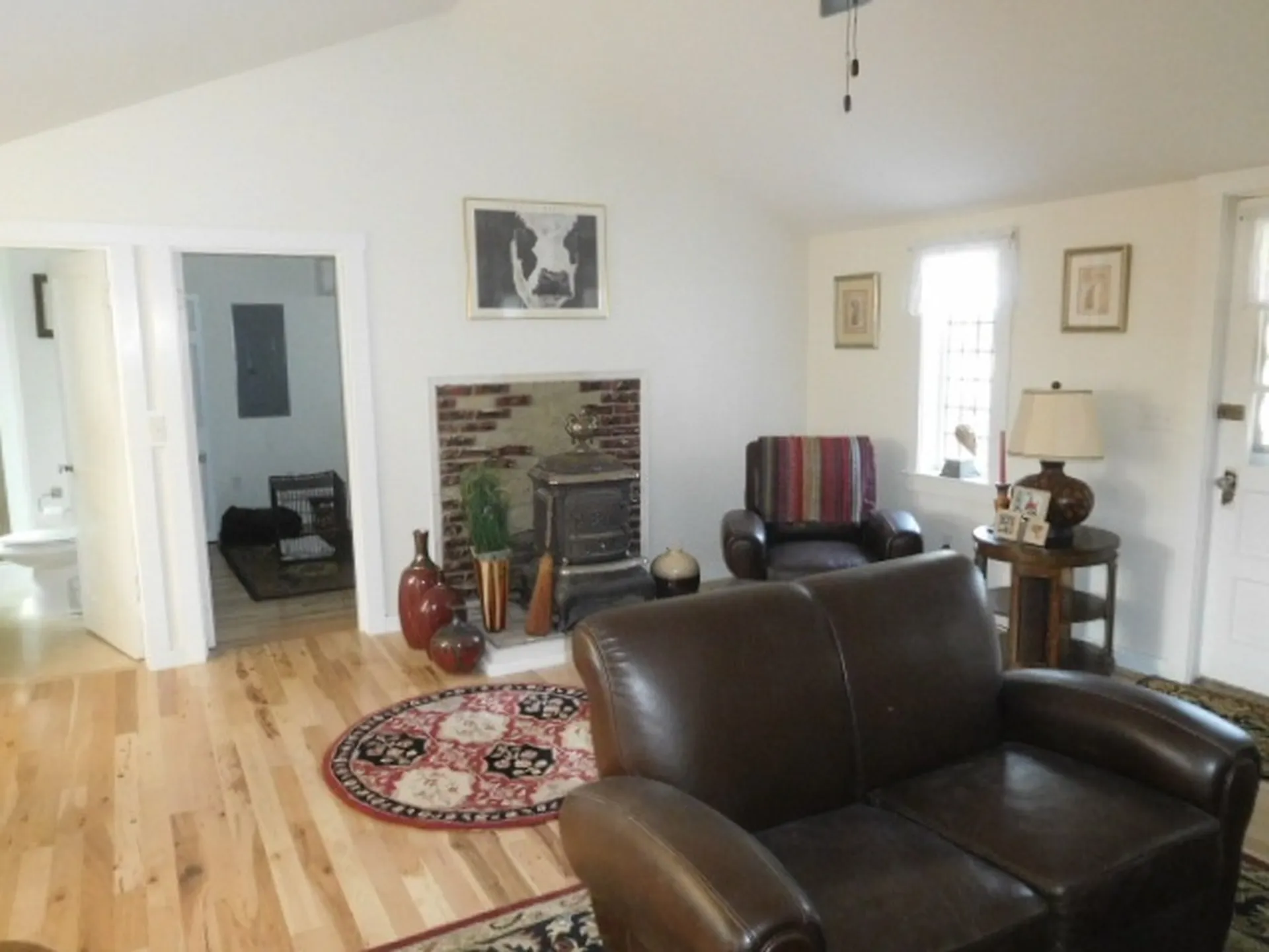 32 Forty Acre Field Road Moultonborough NH 03254