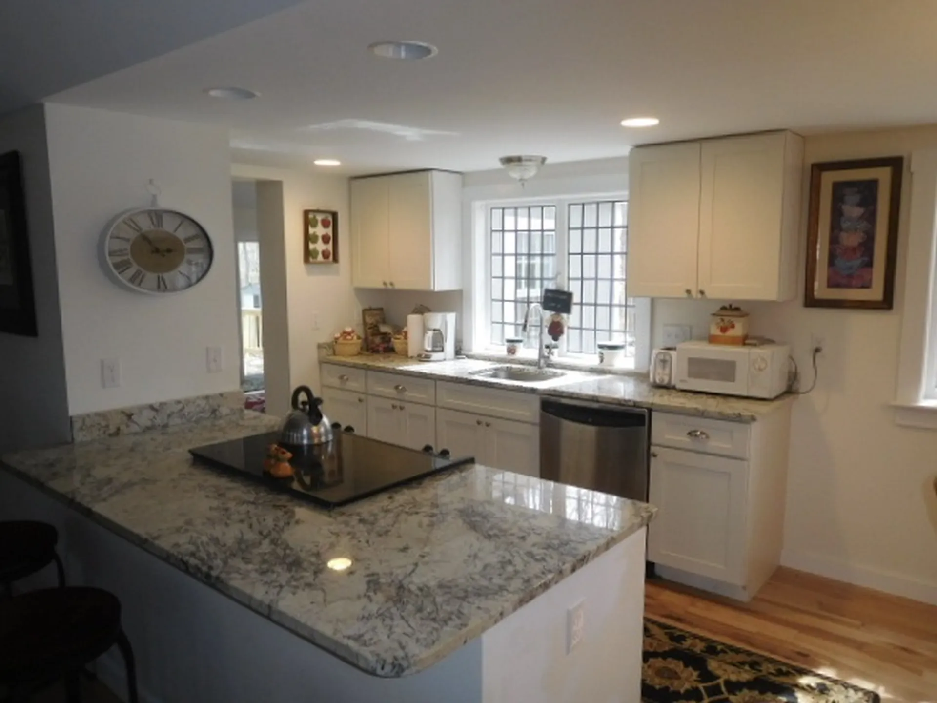 32 Forty Acre Field Road Moultonborough NH 03254