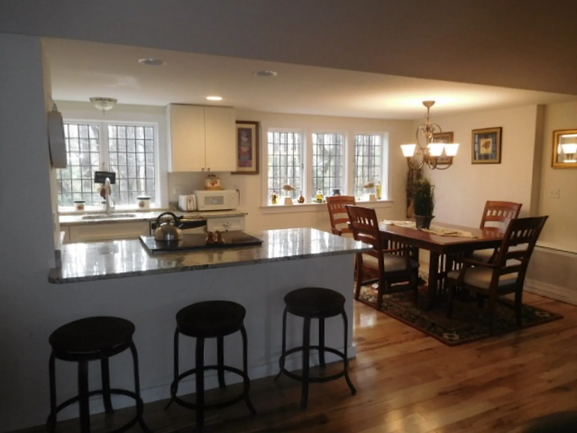 32 Forty Acre Field Road Moultonborough NH 03254