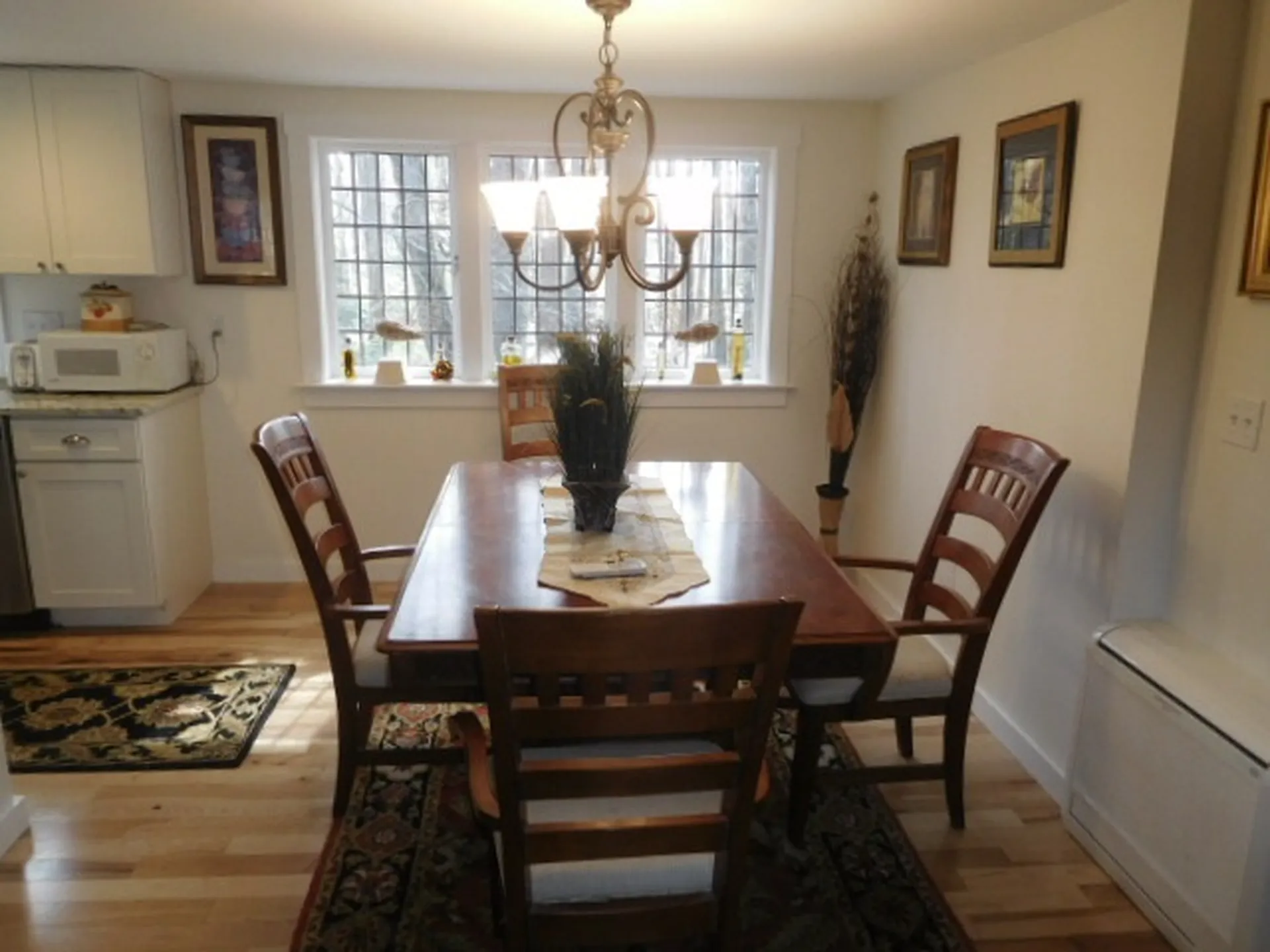 32 Forty Acre Field Road Moultonborough NH 03254