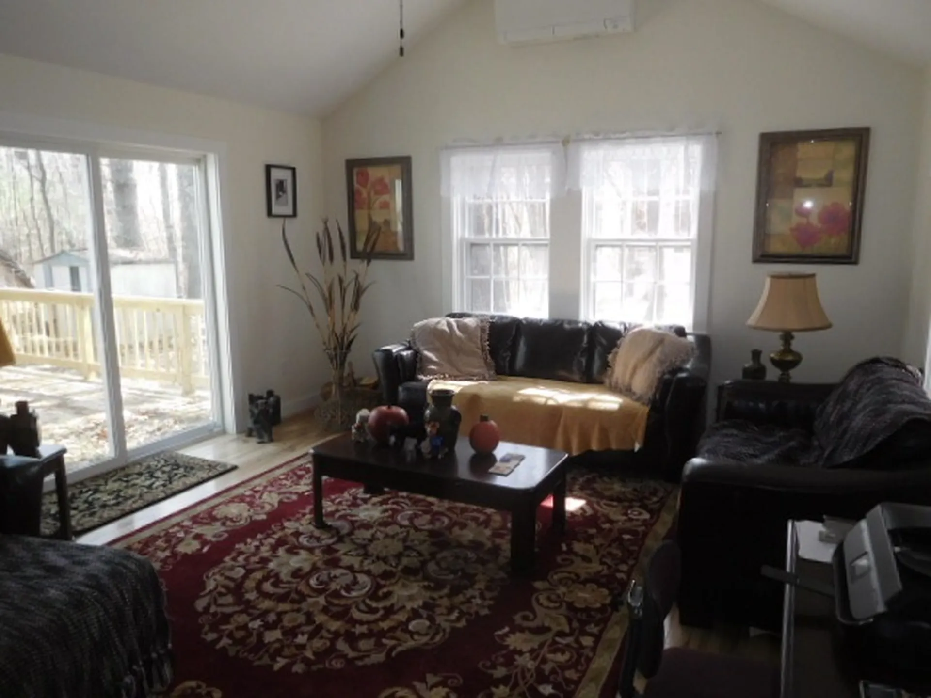 32 Forty Acre Field Road Moultonborough NH 03254