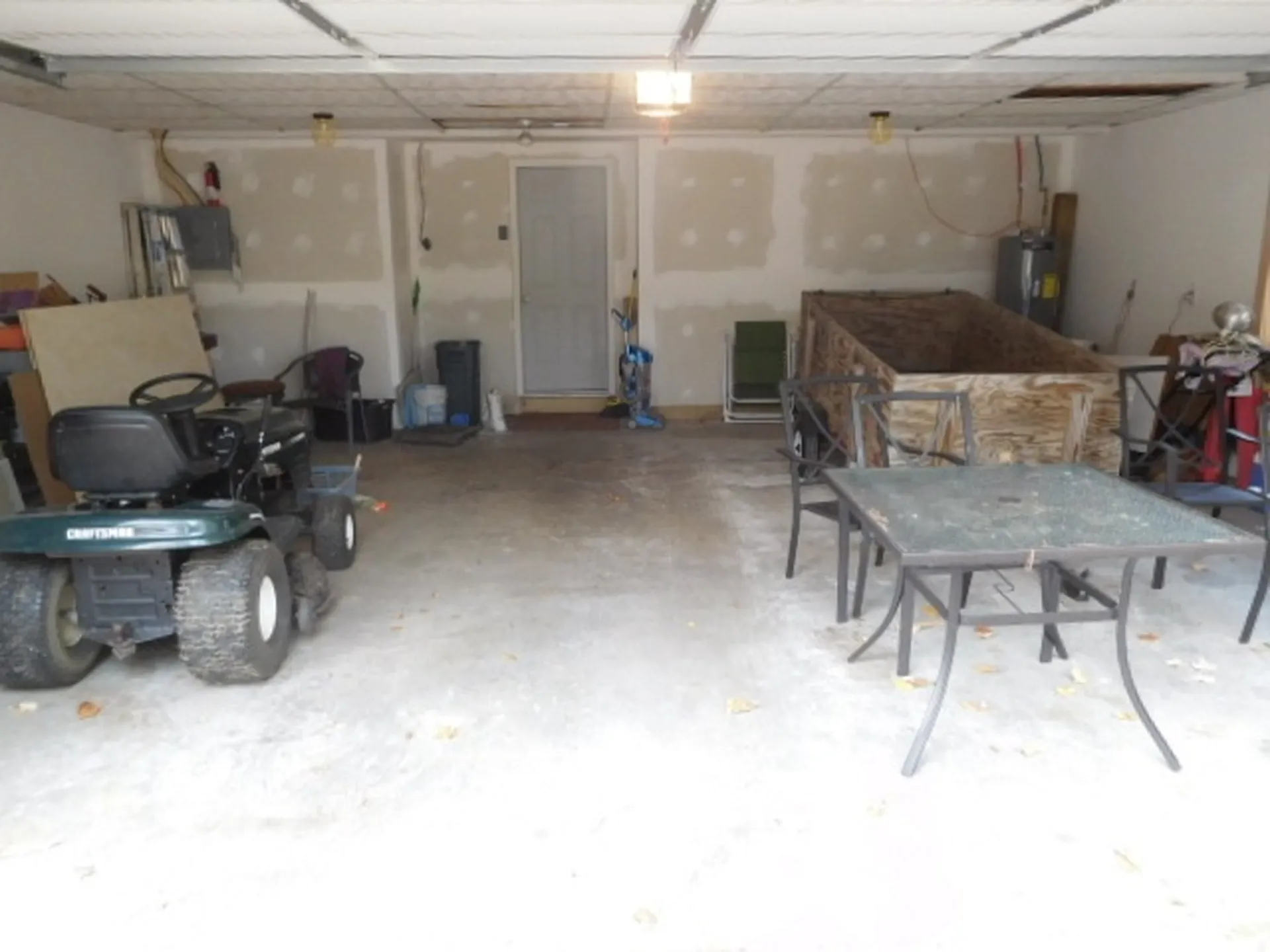32 Forty Acre Field Road Moultonborough NH 03254