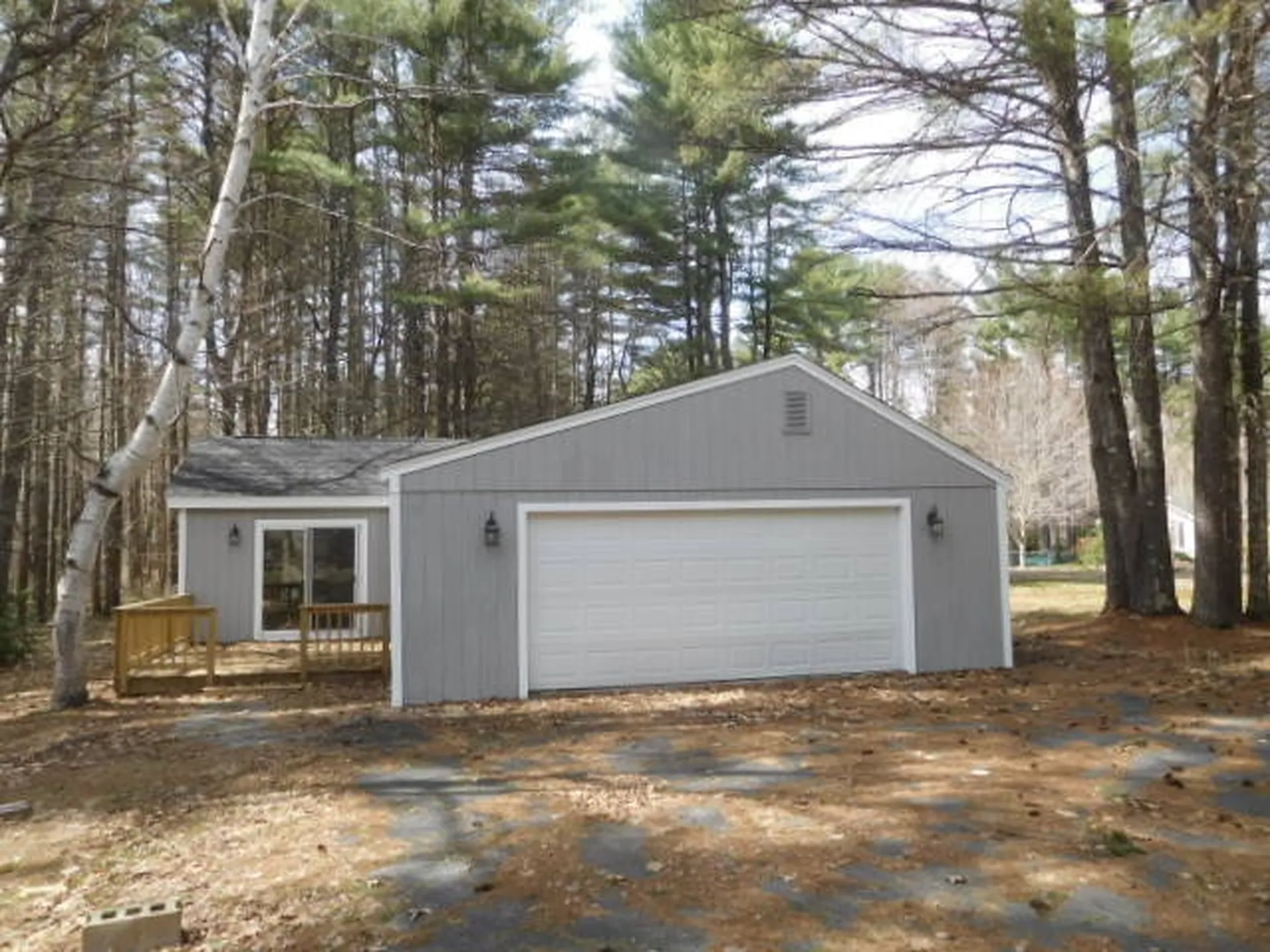 32 Forty Acre Field Road Moultonborough NH 03254