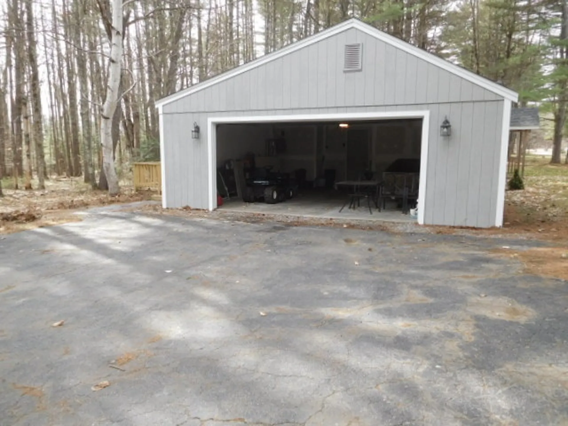 32 Forty Acre Field Road Moultonborough NH 03254