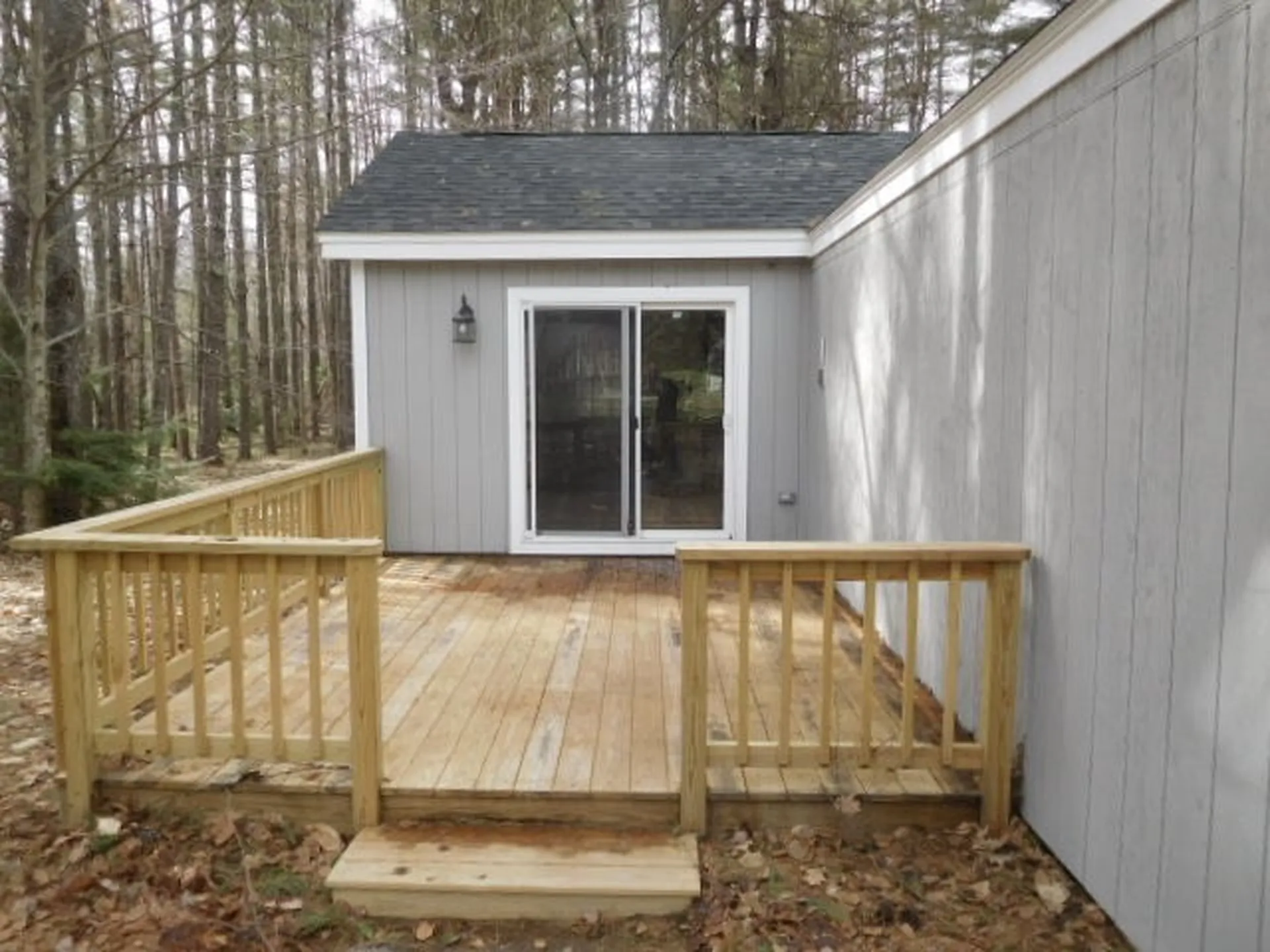 32 Forty Acre Field Road Moultonborough NH 03254