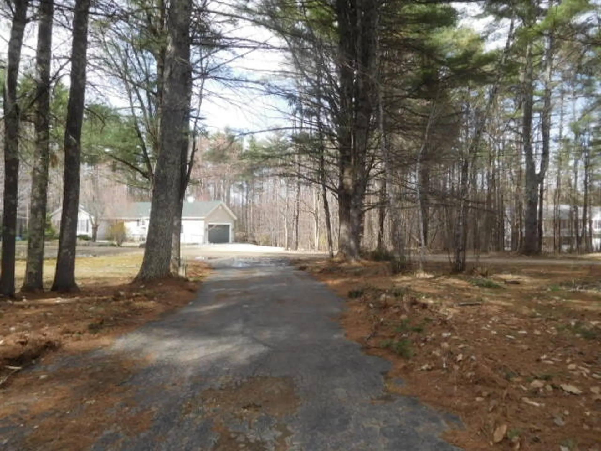 32 Forty Acre Field Road Moultonborough NH 03254