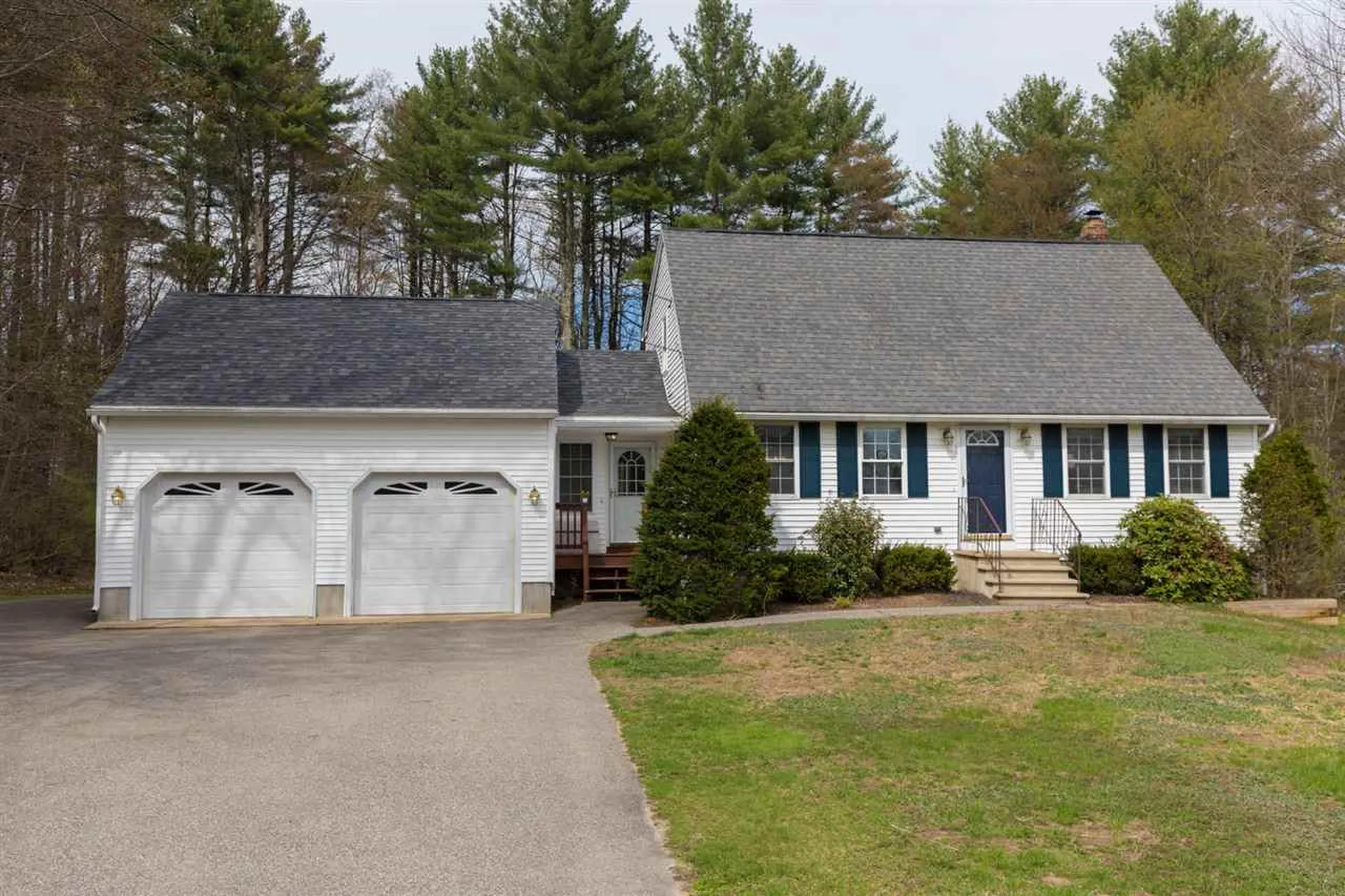 1 Morgan Farm Road Raymond NH 03077