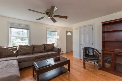 1 Morgan Farm Road Raymond NH 03077