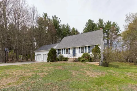 1 Morgan Farm Road Raymond NH 03077