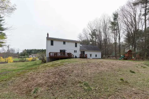 1 Morgan Farm Road Raymond NH 03077