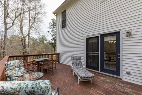 1 Morgan Farm Road Raymond NH 03077