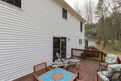 1 Morgan Farm Road Raymond NH 03077