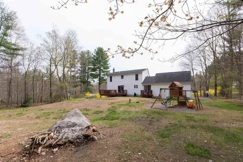 1 Morgan Farm Road Raymond NH 03077