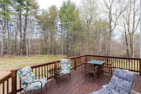 1 Morgan Farm Road Raymond NH 03077