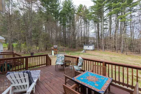 1 Morgan Farm Road Raymond NH 03077